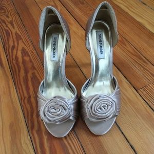 Steve Madden Anjelica pump